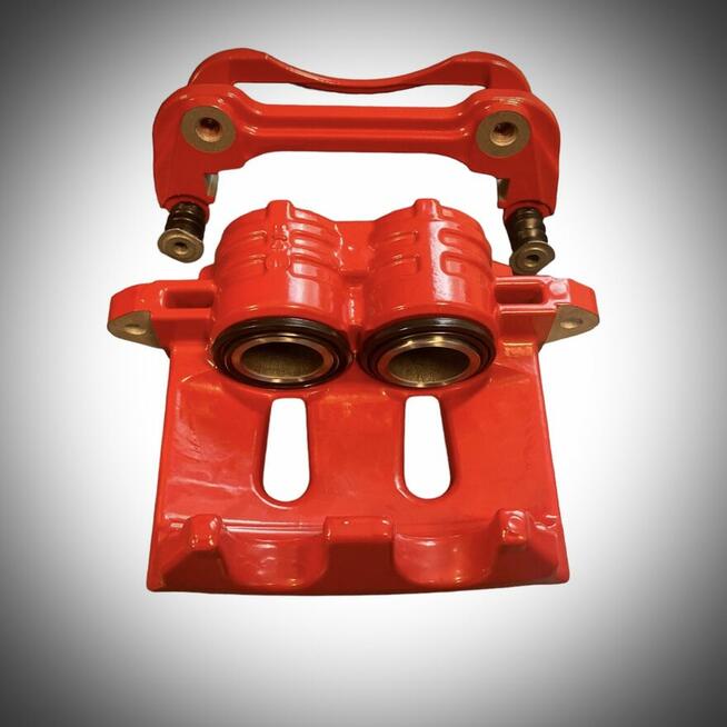 Zaciski hamulcowe Ford Mustang 2014 Regeneracja