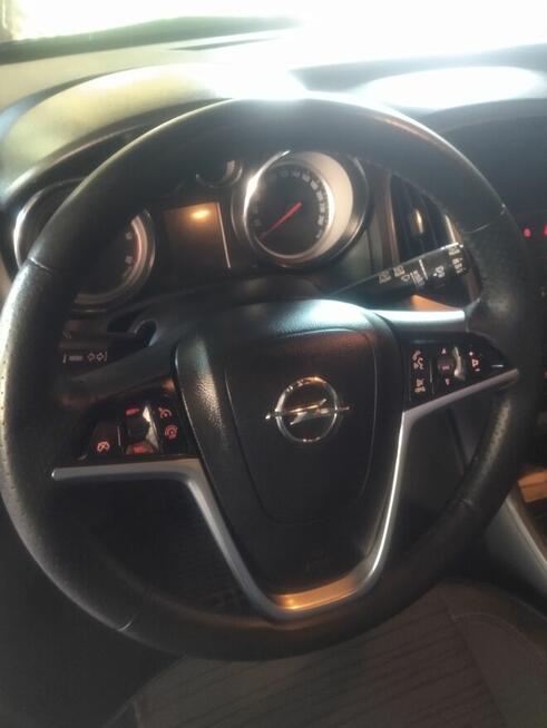 Sprzedam Opla Astrę J