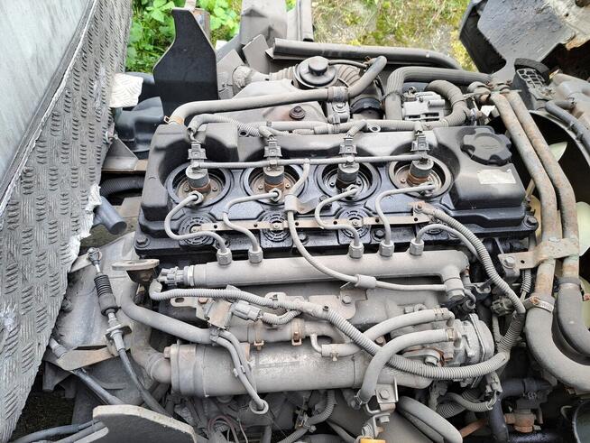 Maxity / Cabstar 2008 3.0l