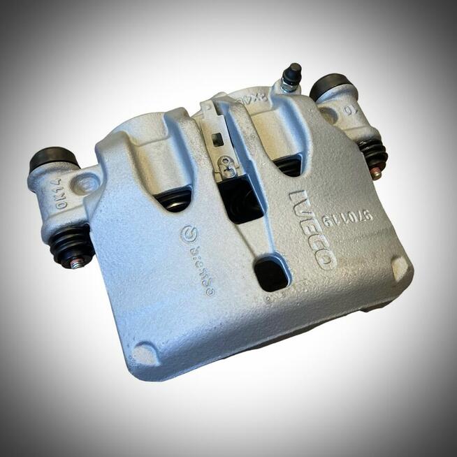 Zacisk hamulcowy IVECO DAILY Regeneracja