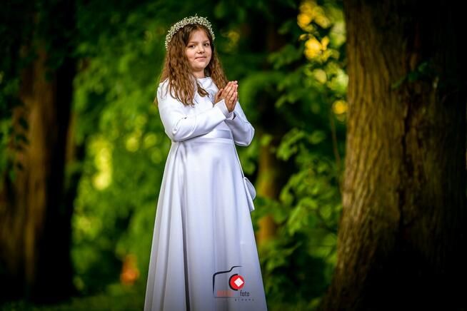 Studniówka Filmowanie Foto Ślub