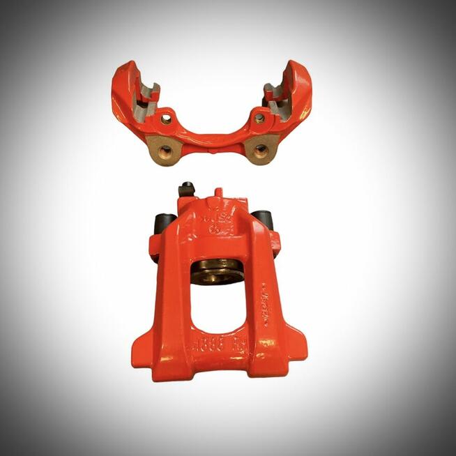 Zaciski hamulcowe Jeep Grand Cherokee REGENERACJA