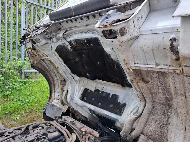 Maxity / Cabstar 2008 3.0l