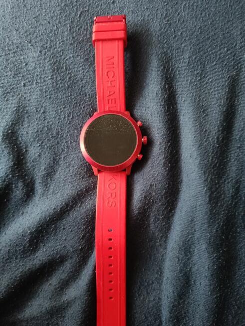 Smartwatch Michael Kors MKGO