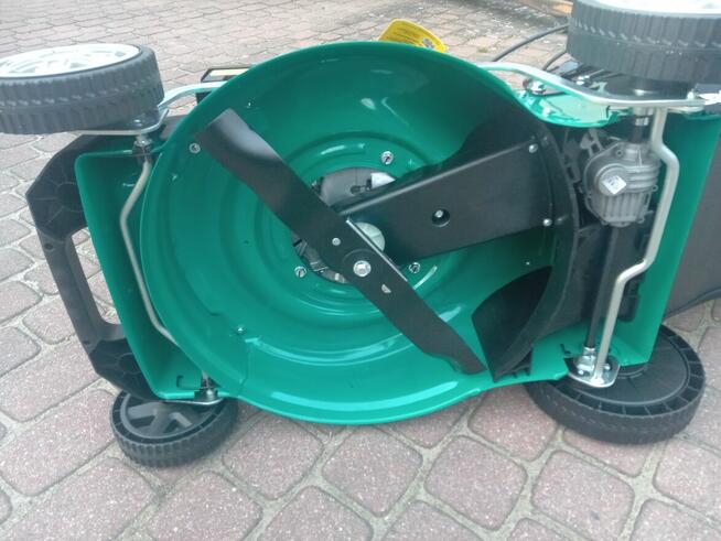 NOWA kosiarka spalinowa NAPĘD, KOSZT WYSYŁKA GRATIS