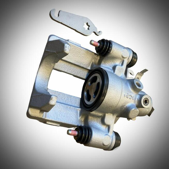 Zacisk hamulcowy IVECO DAILY Regeneracja