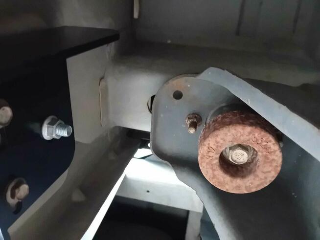 DODGE RAM 1500, HEMI LARAMIE SPRZEDAM lub ZAMIENIE NA ŁóDŹ