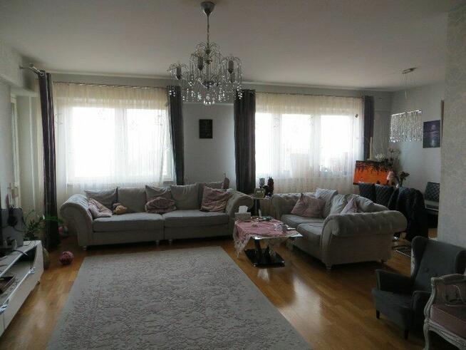 Lokal mieszkalny - Warszawa, Sobieskiego 1