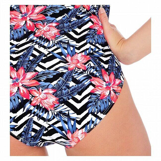 40 miseczka B Firefly FLR8 Allya Jednoczęściowy Strój Kąpiel