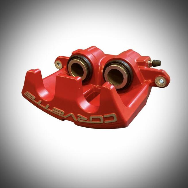 Zaciski hamulcowe CORVETTE C6 Regeneracja