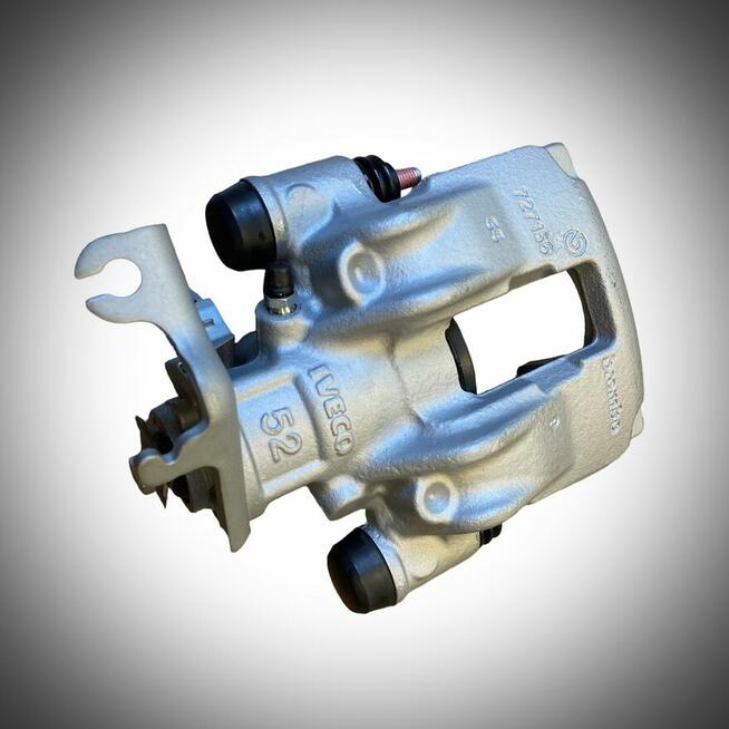 Zacisk hamulcowy IVECO DAILY Regeneracja