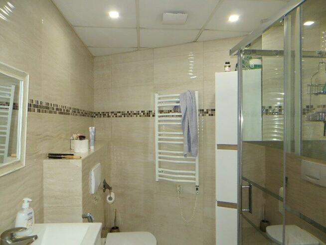 Lokal mieszkalny - Warszawa, Sobieskiego 1