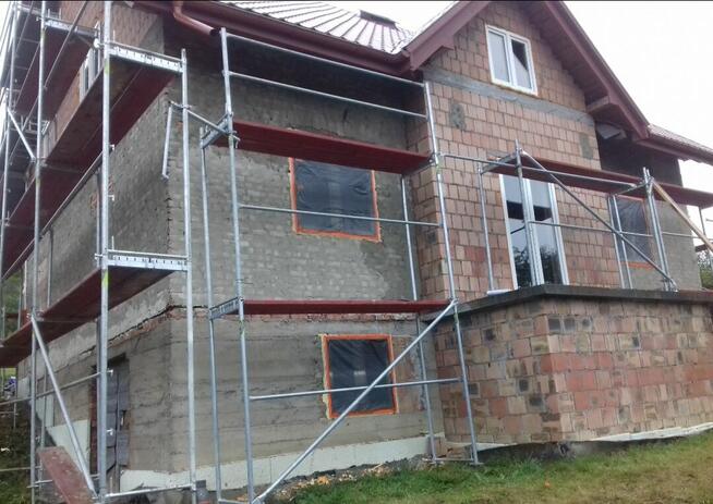 Renonty-Wykończenia Małopolska