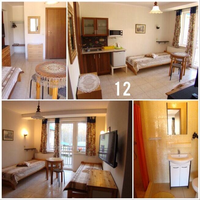 Sprzedam Pensjonat Krynica Morska