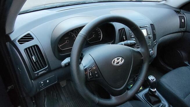 Hyunadi i30 CW kombi | klima | bezwypadkowy + opony zimowe