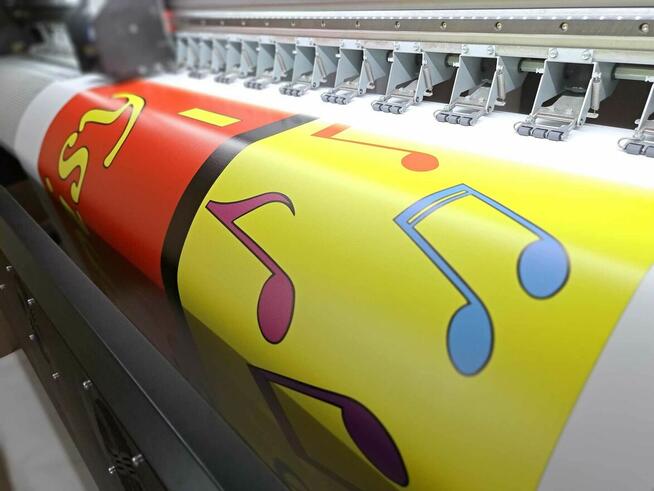 Banery reklamowe, druk banerów, reklamy