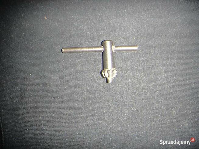 Klucz do uchwytu wiertarskiego