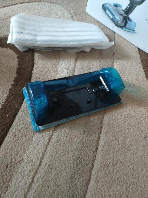 Odkurzacz MONETO AQAPLUS