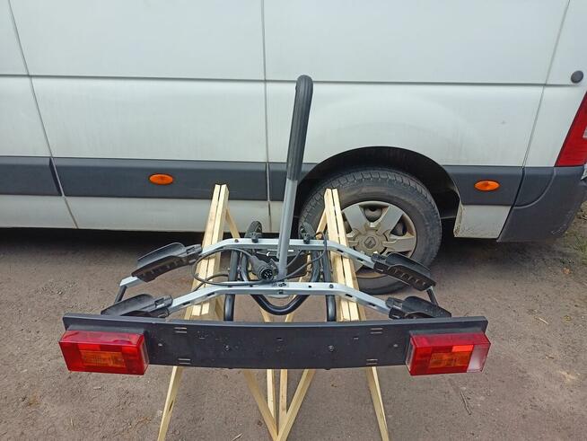 Uchwyt na rowery, Bagażnik na Rowery, Bagażnik Dachowy