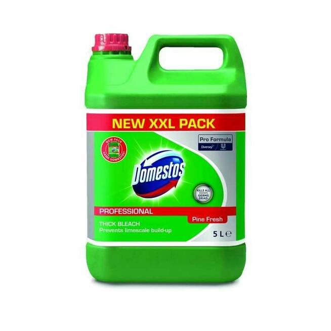 Mydło w płynie Rosa 5l - antybakteryjne