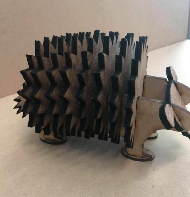 Zestaw podstawek pod kubek 8 szt! Stojak 9