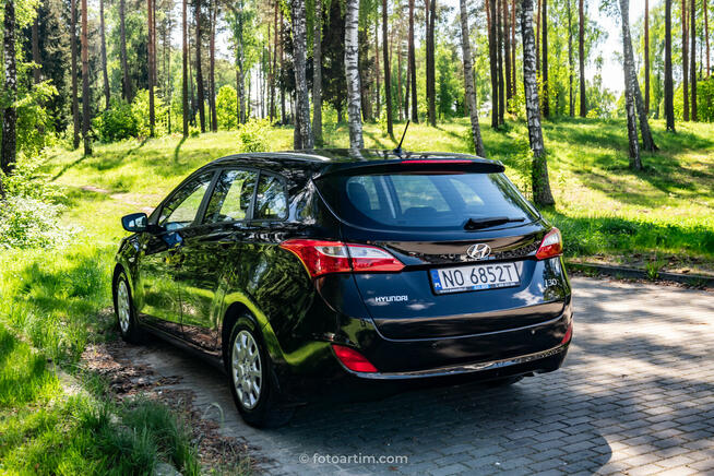 Fotografia motoryzacyjna samochodów pojazdów Olsztyn