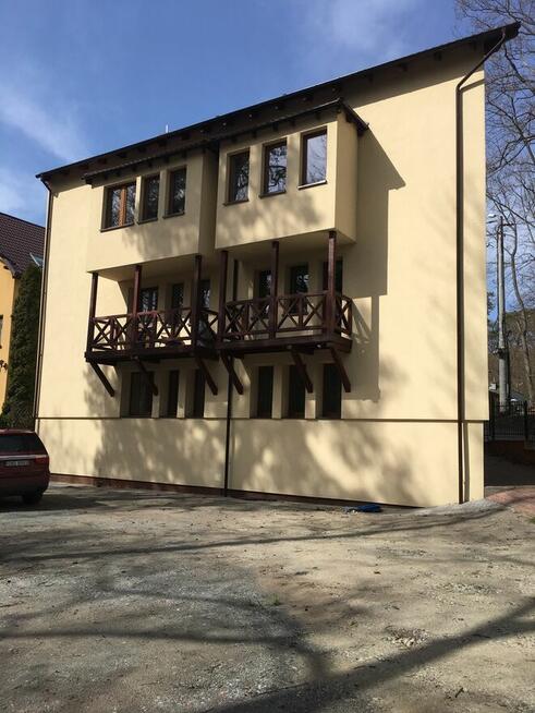 Sprzedam Pensjonat Krynica Morska