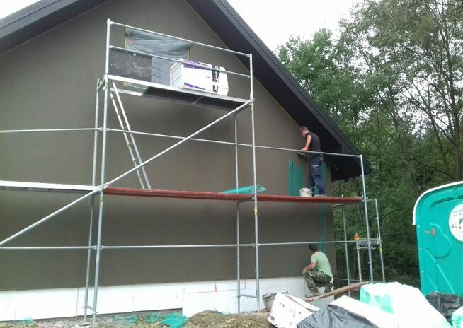 Renonty-Wykończenia Małopolska