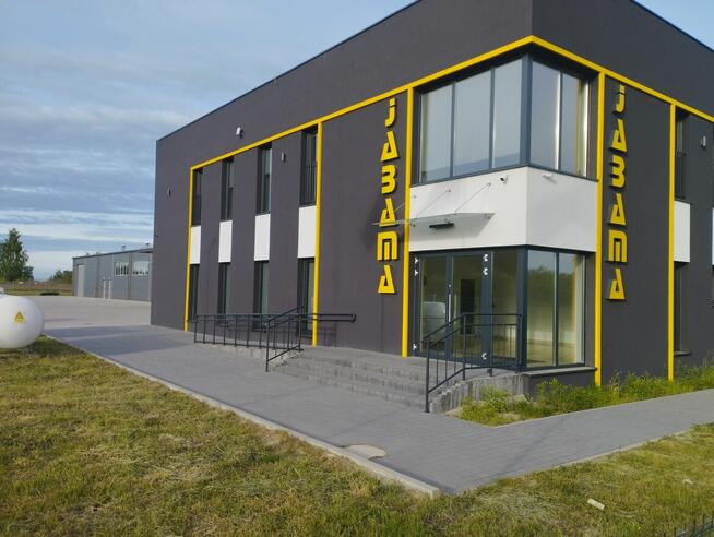 Zatrudnimy inżyniera mechanika konstruktor-technolog