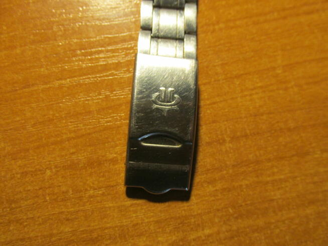 Zegarek męski Perfect - water 30M