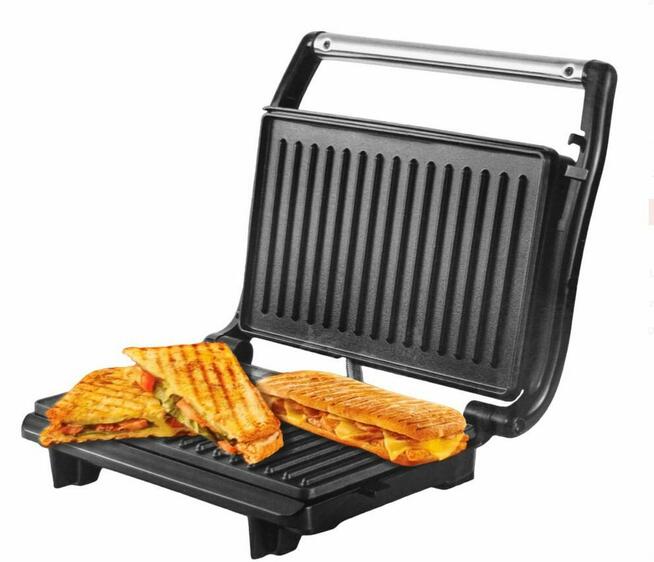 Grill elektryczny/ opiekacz - firmy ZILNER