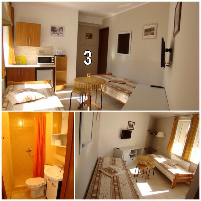 Sprzedam Pensjonat Krynica Morska