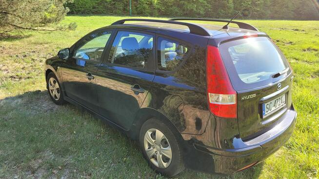 Hyunadi i30 CW kombi | klima | bezwypadkowy + opony zimowe