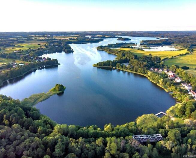Działka w Sorkwitach