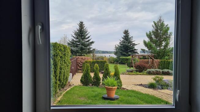 sprzedam działkę blisko wody nad zalewem sulejowskim Swolsze