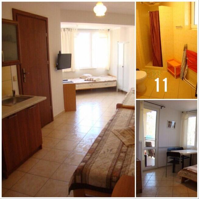 Sprzedam Pensjonat Krynica Morska