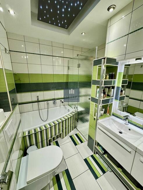 Dom Szczecin Płonia