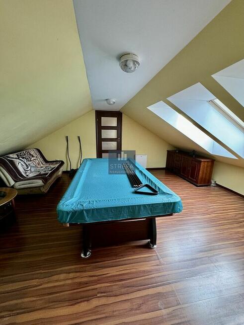 Dom Szczecin Płonia