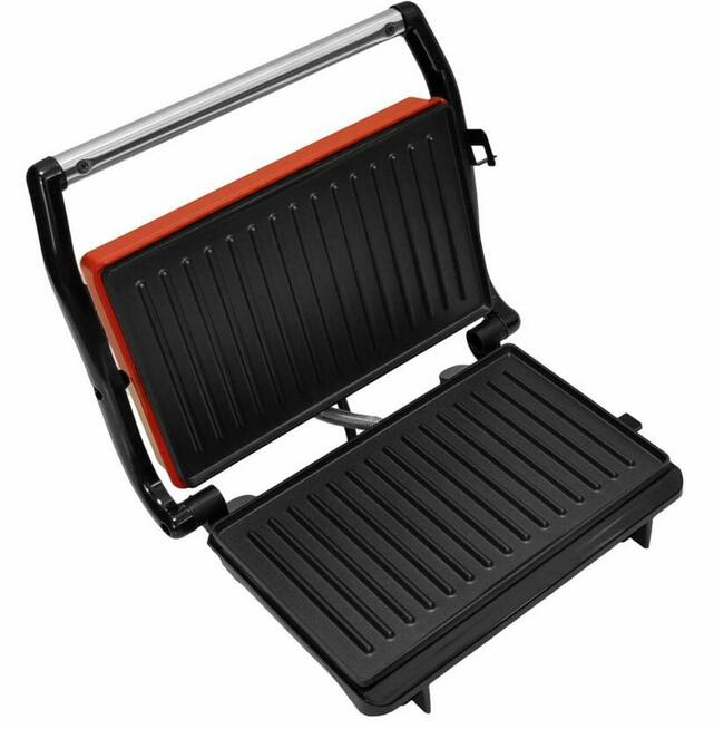 Grill elektryczny/ opiekacz - firmy ZILNER