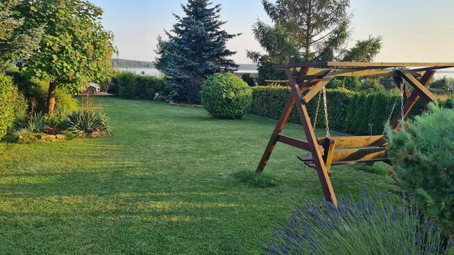 sprzedam działkę blisko wody nad zalewem sulejowskim Swolsze