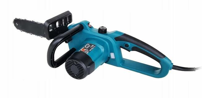 Pilarka łańcuchowa elektryczna