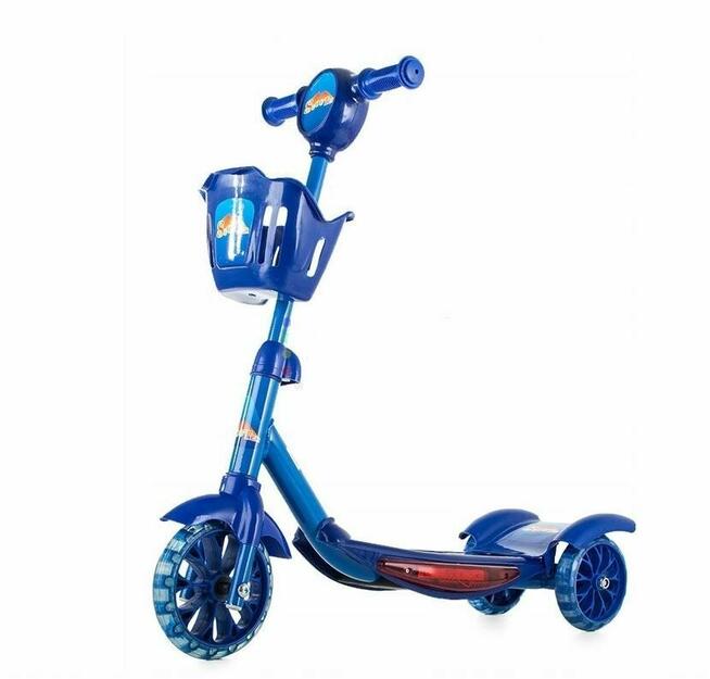 Hulajnoga dla Dzieci