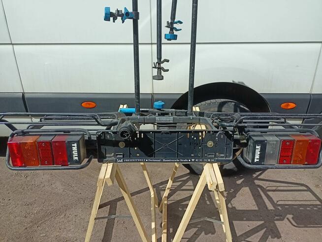 Uchwyt na rowery, Bagażnik na Rowery, Bagażnik Dachowy