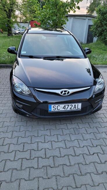 Hyunadi i30 CW kombi | klima | bezwypadkowy + opony zimowe