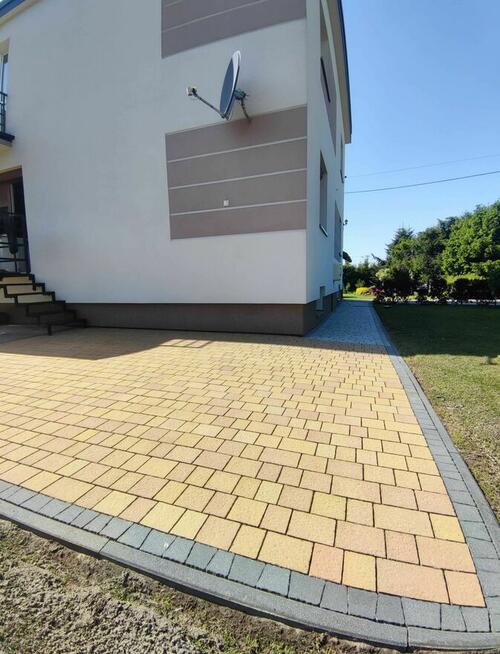 Płyn do mycia kostki brukowej i elewacji Tenzi Apc Out