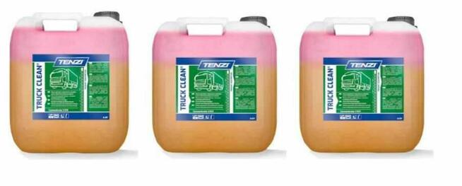 Tenzi Top Glass 1L - płyn do mycia szyb