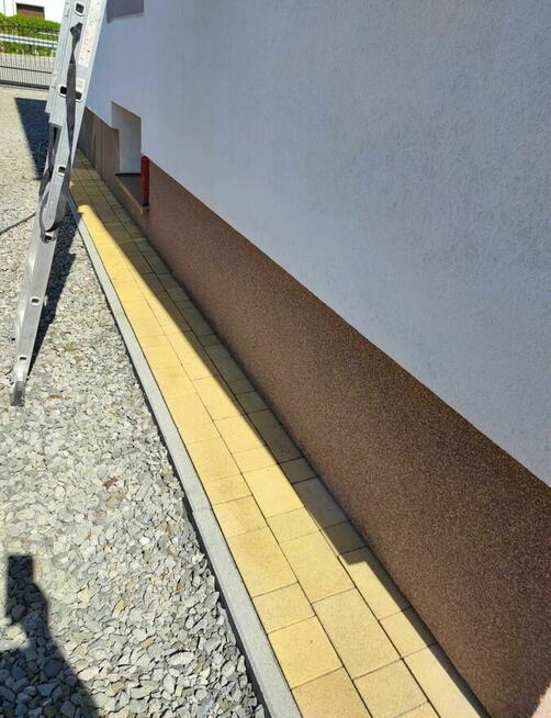 Płyn do mycia kostki brukowej i elewacji Tenzi Apc Out