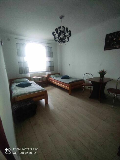 Noclegi pracownicze dla firm