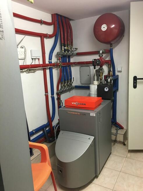 Sprzedam Pensjonat Krynica Morska