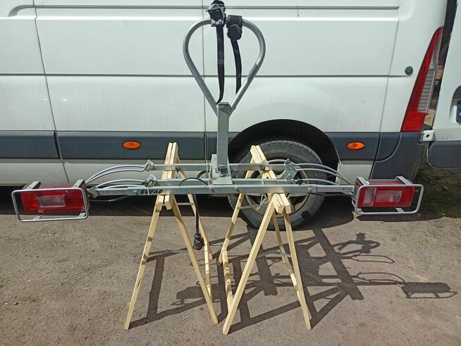 Uchwyt na rowery, Bagażnik na Rowery, Bagażnik Dachowy